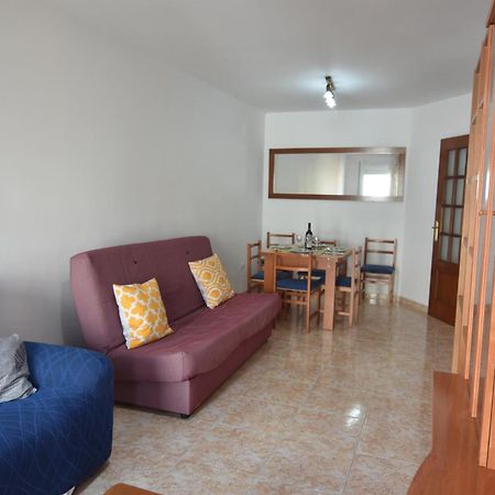 Rnet - Lluis Companys Roses Apartment Exterior foto