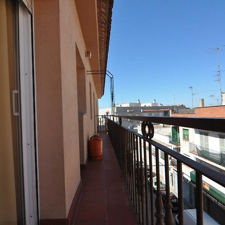 Rnet - Lluis Companys Roses Apartment Exterior foto