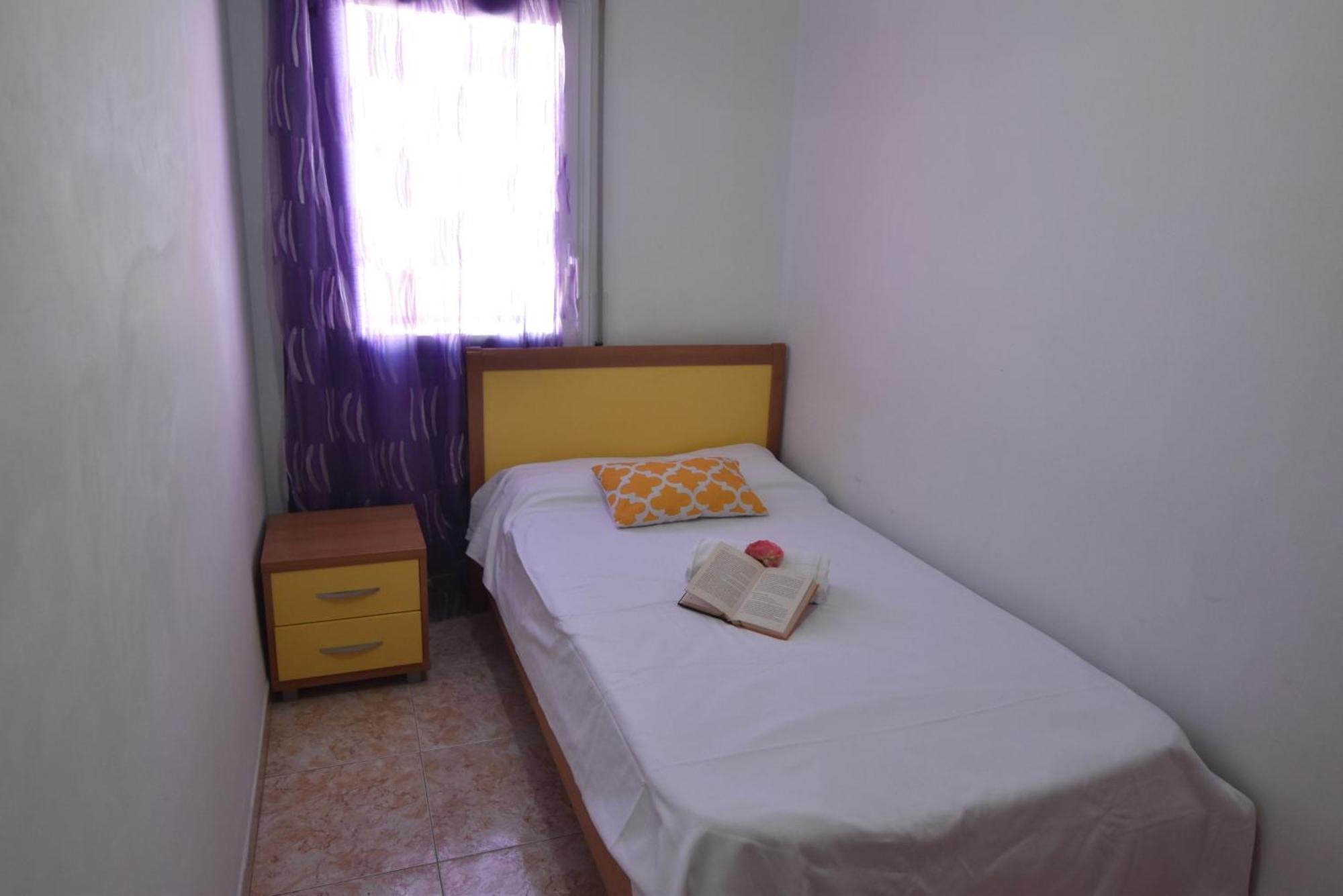 Rnet - Lluis Companys Roses Apartment Exterior foto