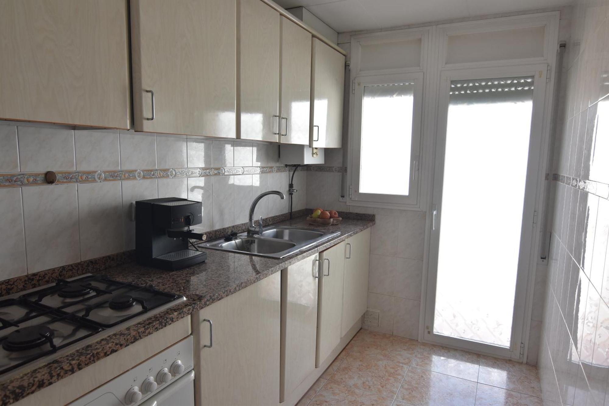 Rnet - Lluis Companys Roses Apartment Exterior foto