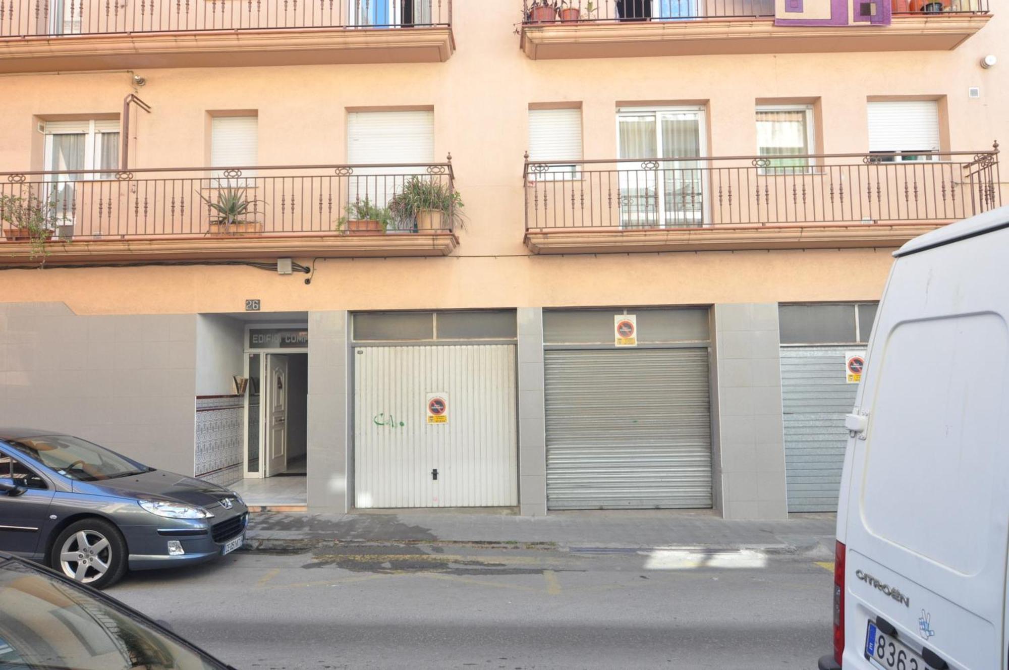 Rnet - Lluis Companys Roses Apartment Exterior foto